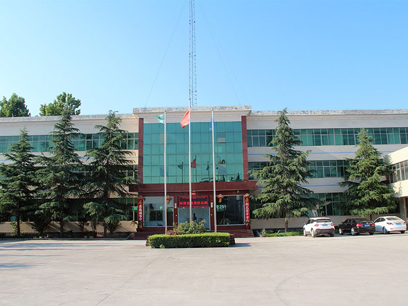 公司響應(yīng)國家環(huán)保要求，對企業(yè)進行土壤檢測，各項檢測結(jié)果均達標